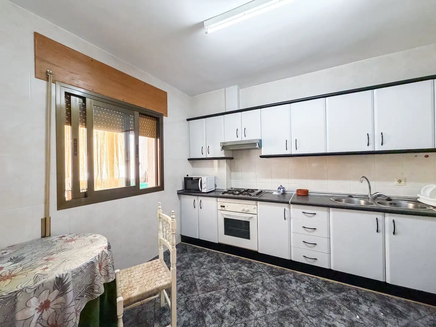 Piso en venta en Huéscar, Granada