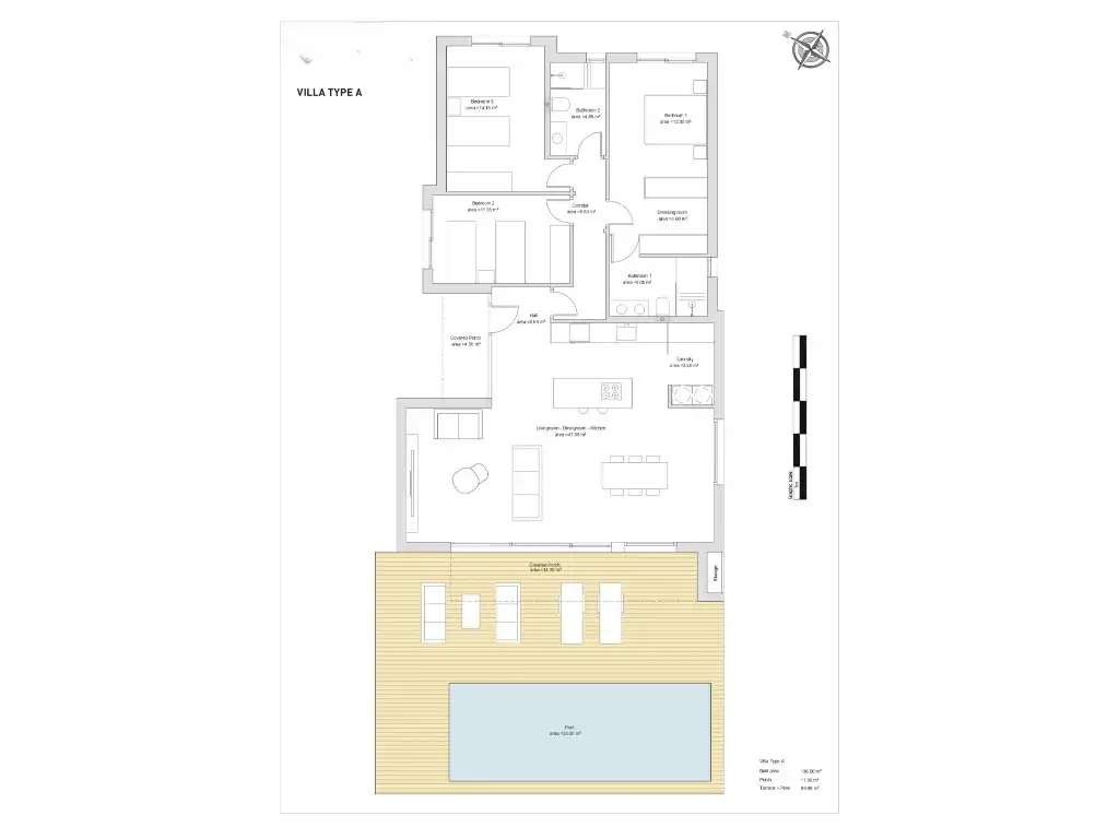 Houses for sale in Golf Valle Este