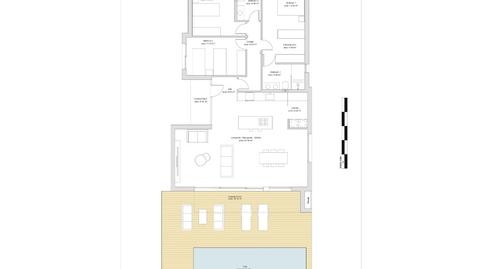 Foto 5 de Casa o chalet en venta en Golf Valle Este, Vera