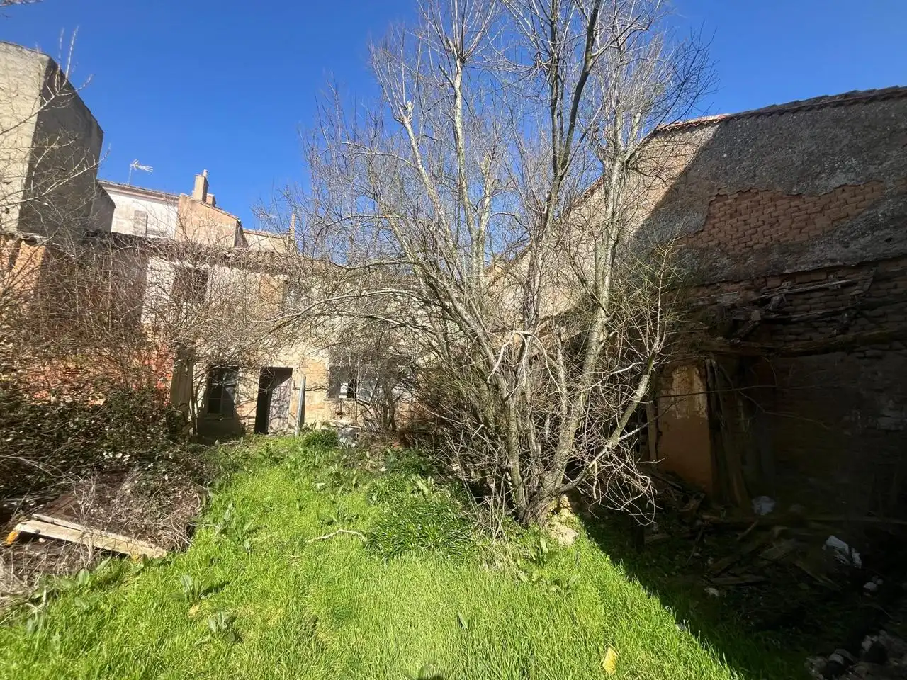 Casa o xalet en venda en Villadiego