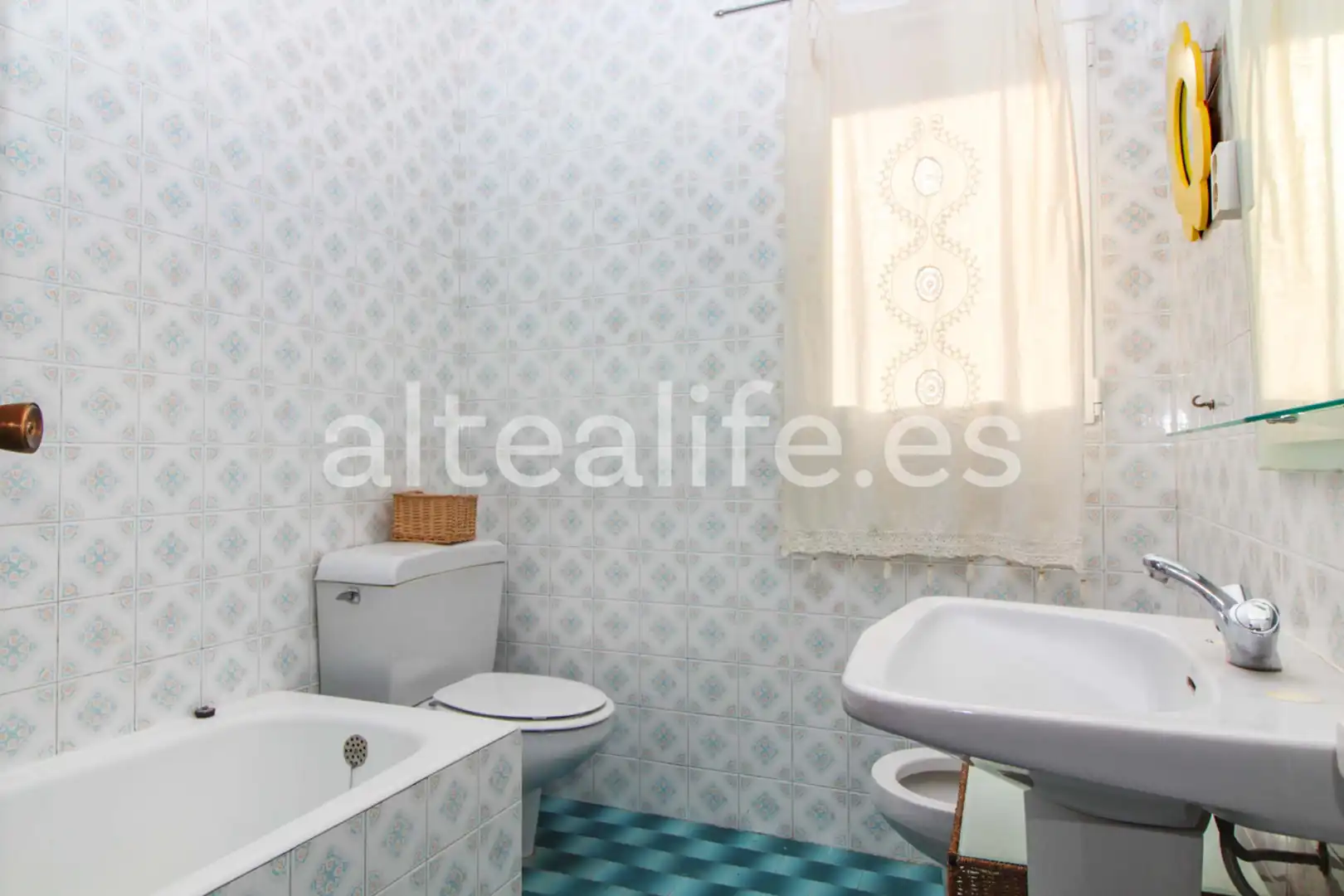 Casa o chalet en venta en Camí Font del Garroferet, Altea la Vella