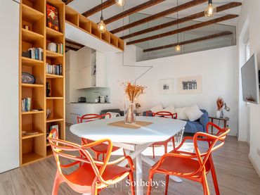 Apartamento con ascensor en venta en Calle de Ayala