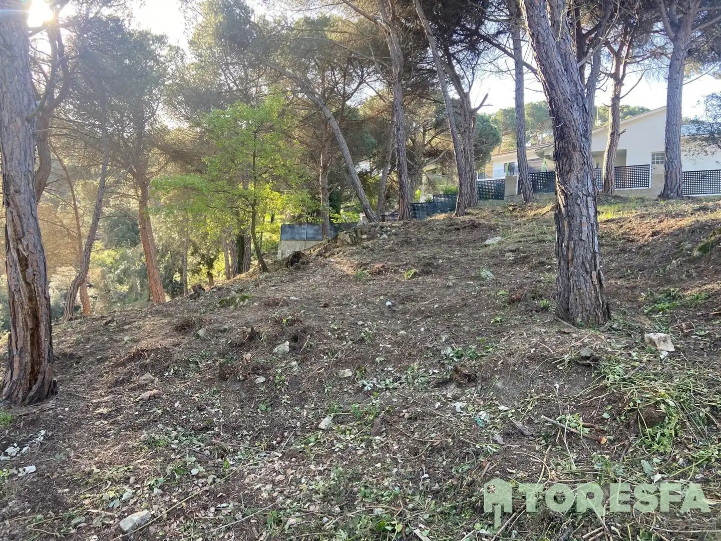 Terreny residencial en venda a Vilanova del Vallès, imagen 8