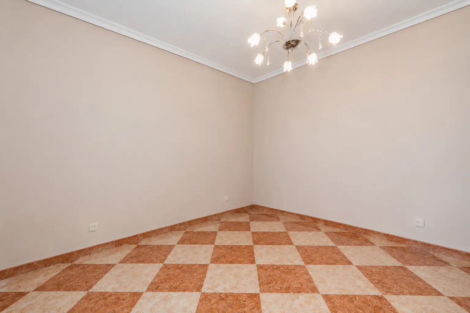 Comedor de Piso en venta en Madrid con Aire acondicionado, Calefacción y Terraza