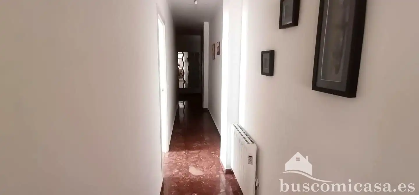 Habitació a Calle del Marqués de Linares, Centro ciudad