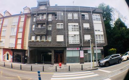 Exterior view of Duplex for sale in Torrelavega   with Terrace