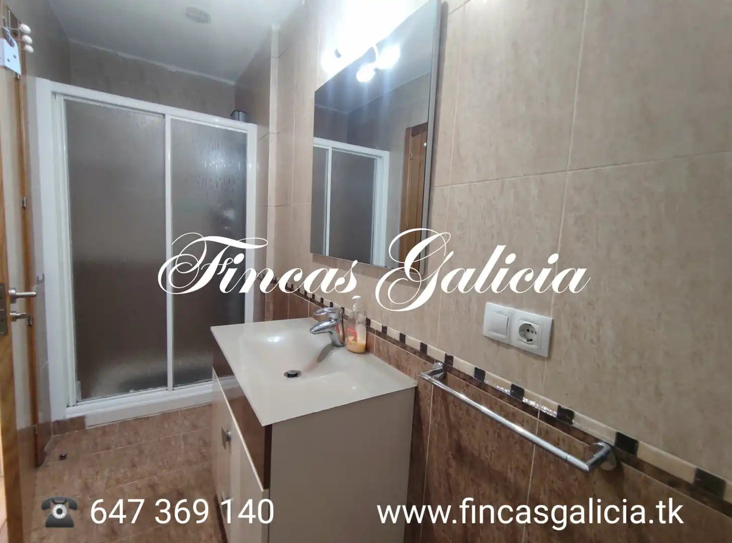 Duplex con ascensore in vendita a Verín, imagen 8
