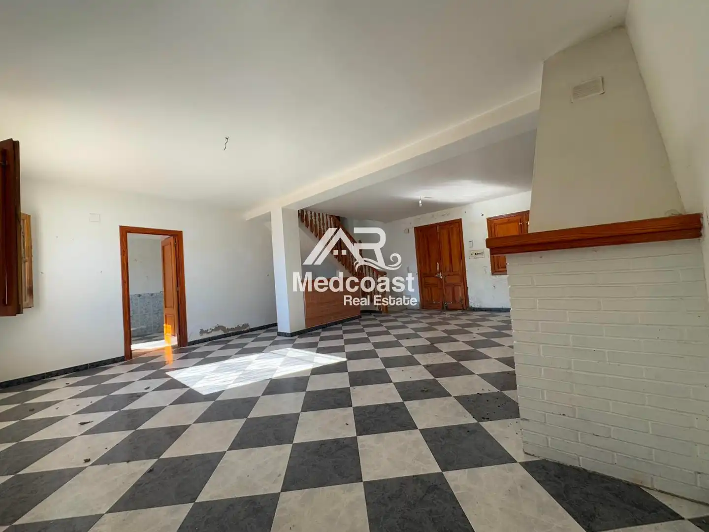 Terraced house for sale in Zacatin, imagen 3