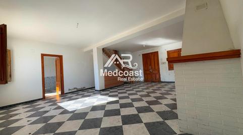 Photo 3 of Single-family semi-detached for sale in Zacatin, Lubrín, Almería