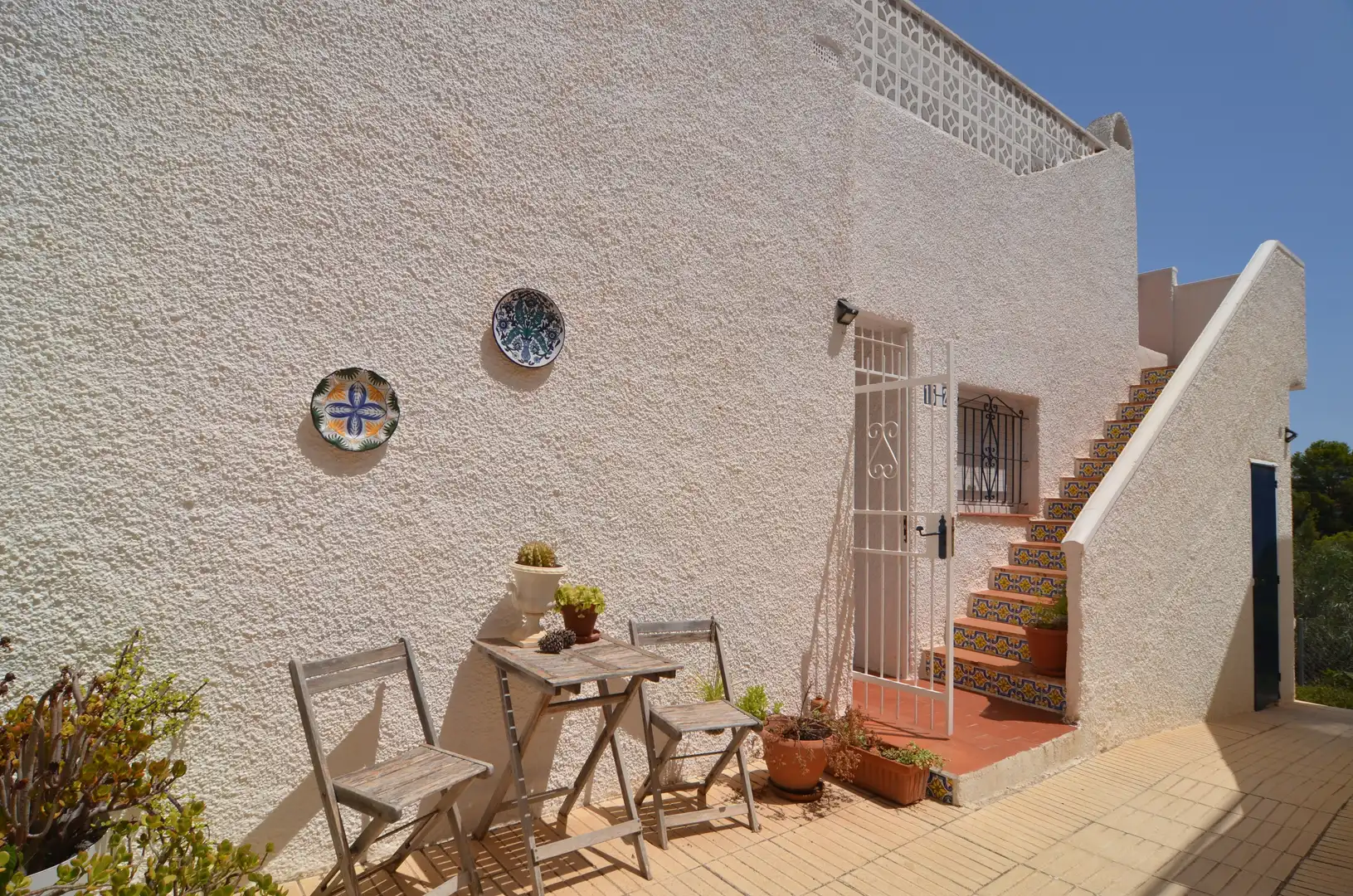 Terrace of Houses for sale in El Campello