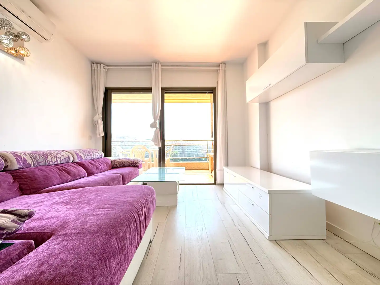 Apartamento con piscina en venta en Carrer de Tortosa, imagen 9