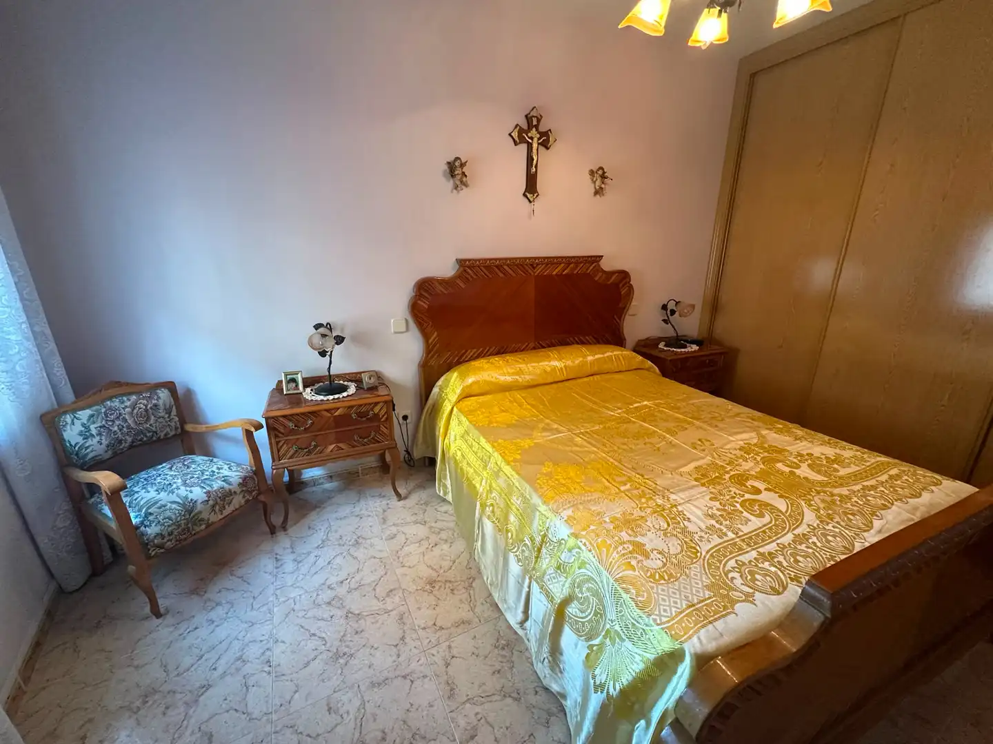 Casa a schiera con terrazza in vendita a Calle las Naranjas, imagen 18