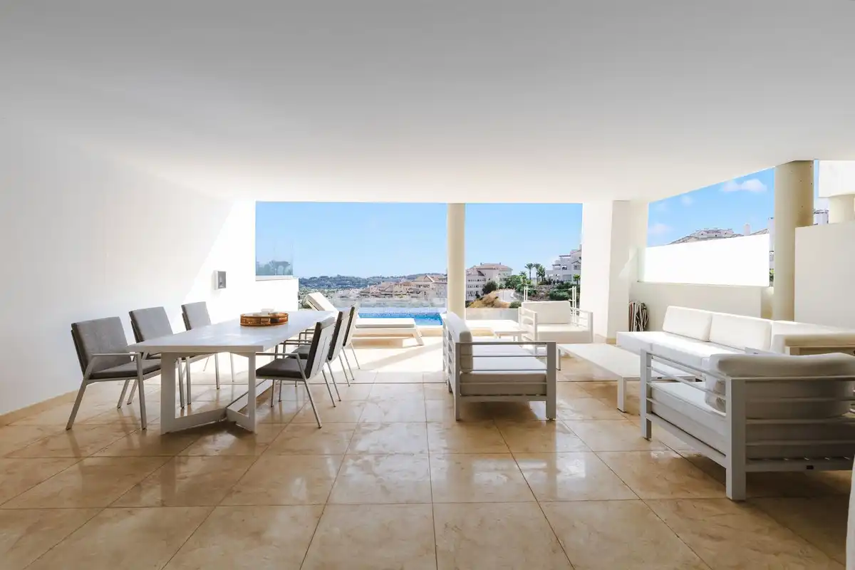 Appartement à vendre à Nueva Andalucía, imagen 4