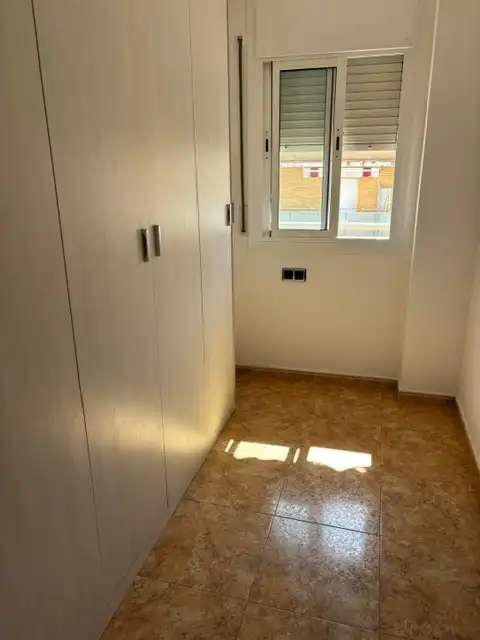 Pis de lloguer a Via Europa - Parc Central