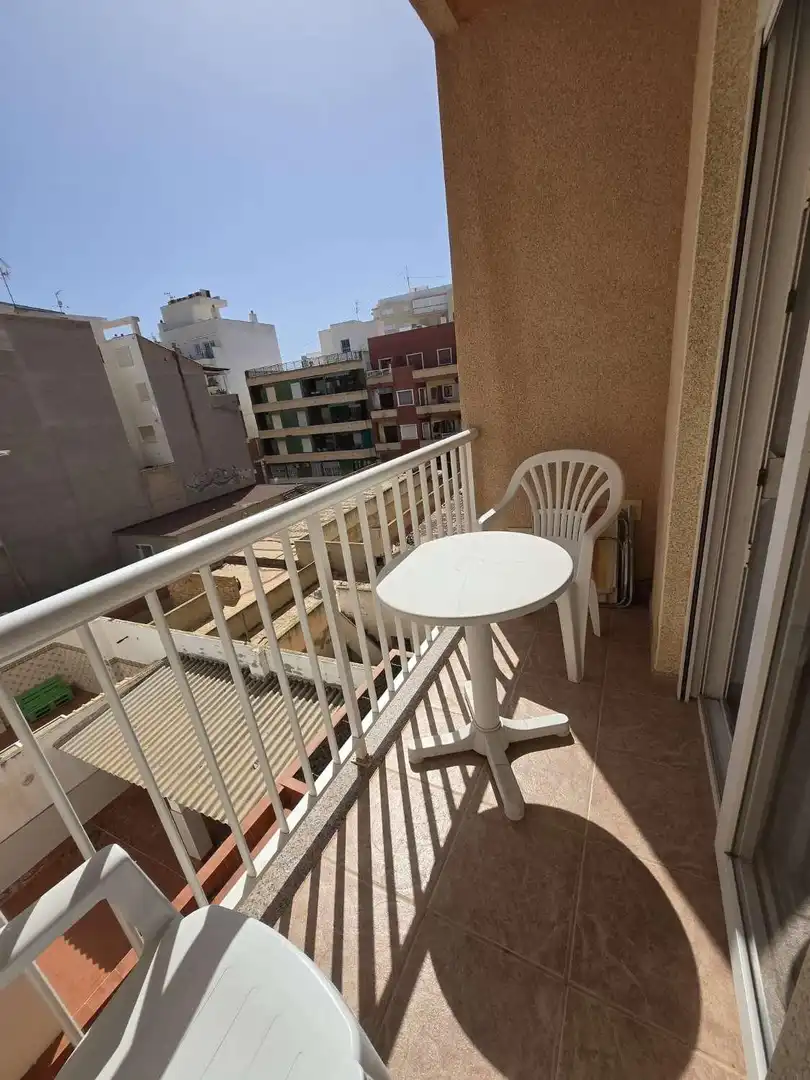Apartment zum Verkauf in Centro, imagen 7