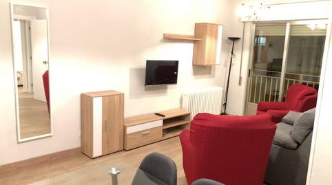 Photo 4 of Flat to rent in San Bernardo, Salamanca Capital