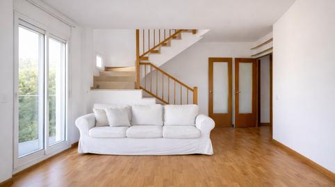 Foto 3 de Àtic en venda a Els Molins - Pins Vens, Sitges