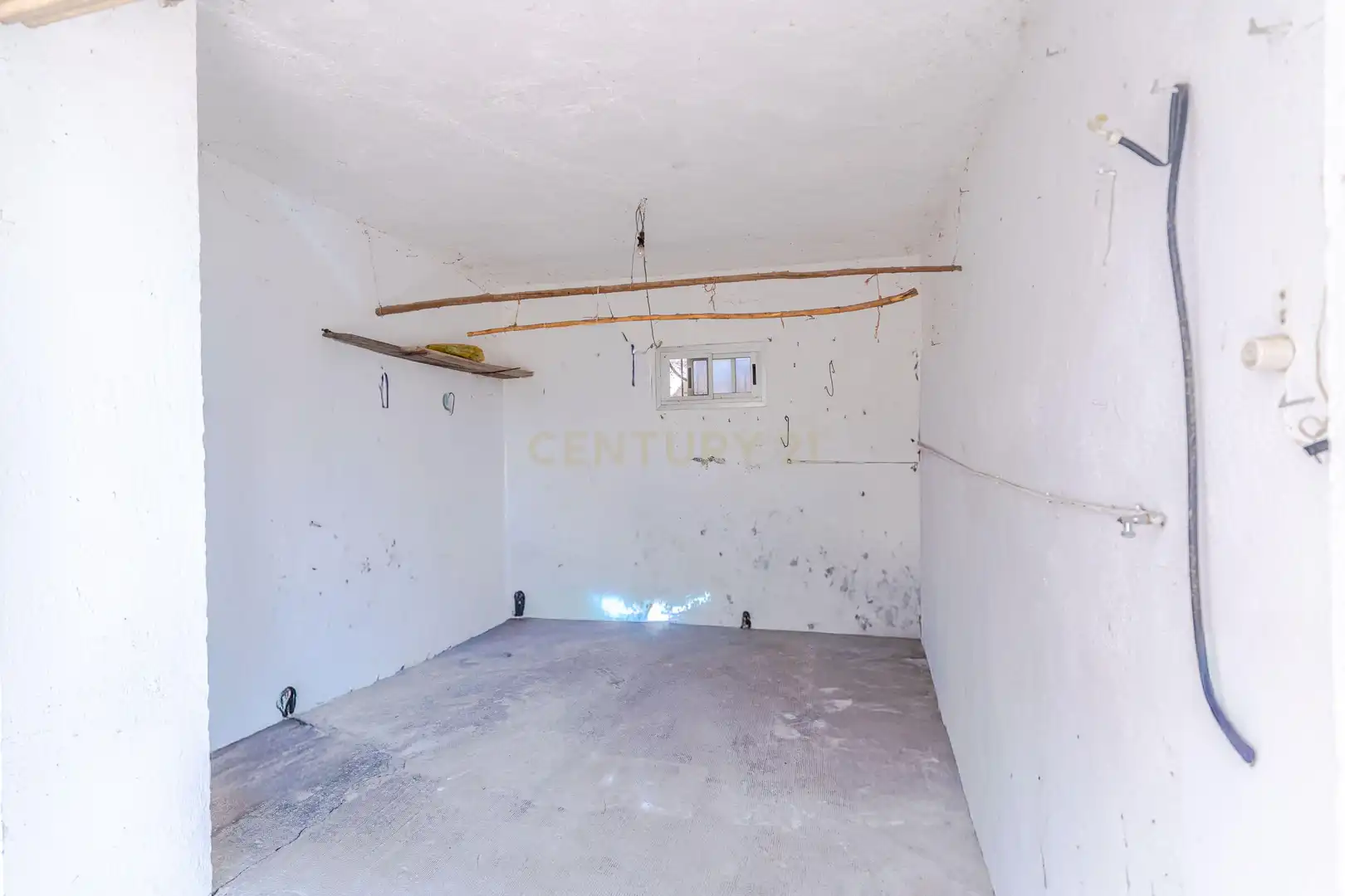 Finca rústica en venta en Carataunas con Jardín privado, Trastero y Piscina