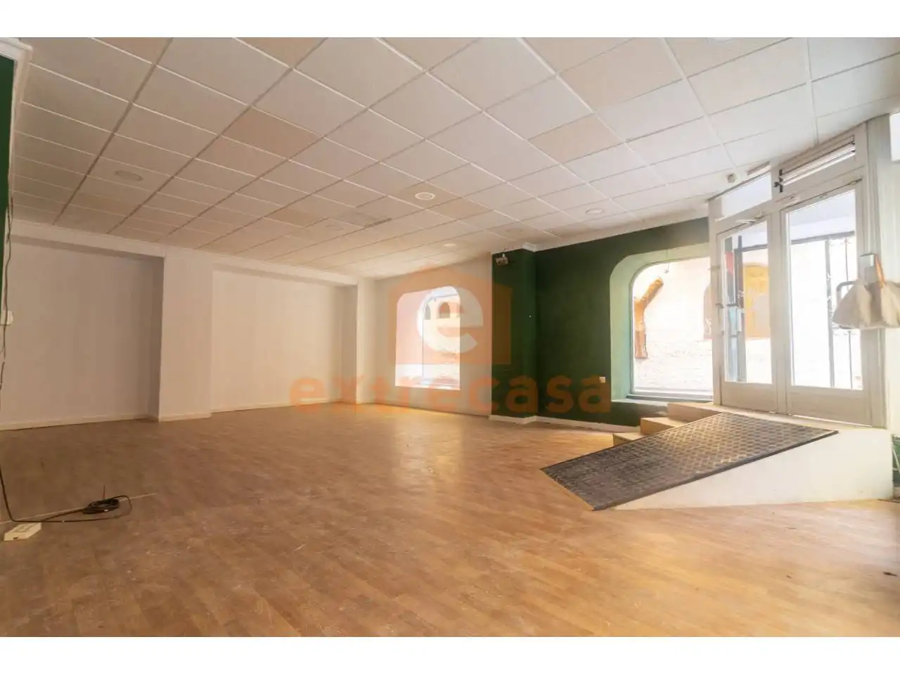 Gewerbefläche zur Miete in Casco Antiguo, imagen 8