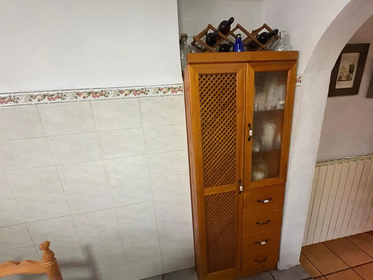 Villa con piscina in vendita a Calle PARAJE FUENTECICAS 142, imagen 13