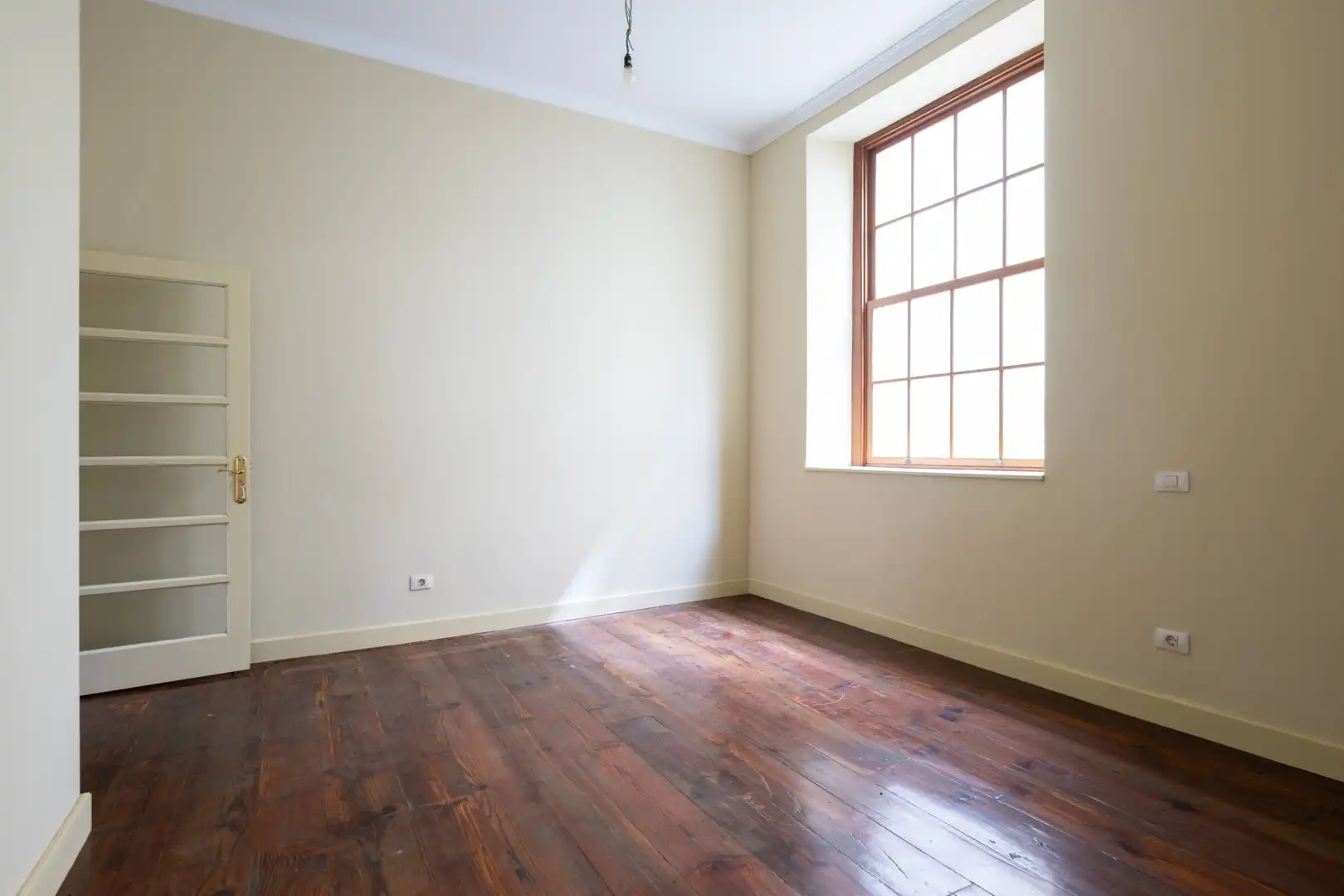 Habitación de Piso de alquiler en Las Palmas de Gran Canaria con Parquet