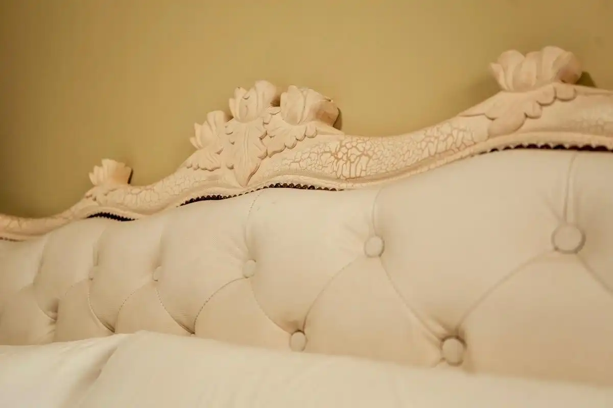 Bedroom of Houses for rent in Elche / Elx  with Air Conditioner, Heating and Private garden