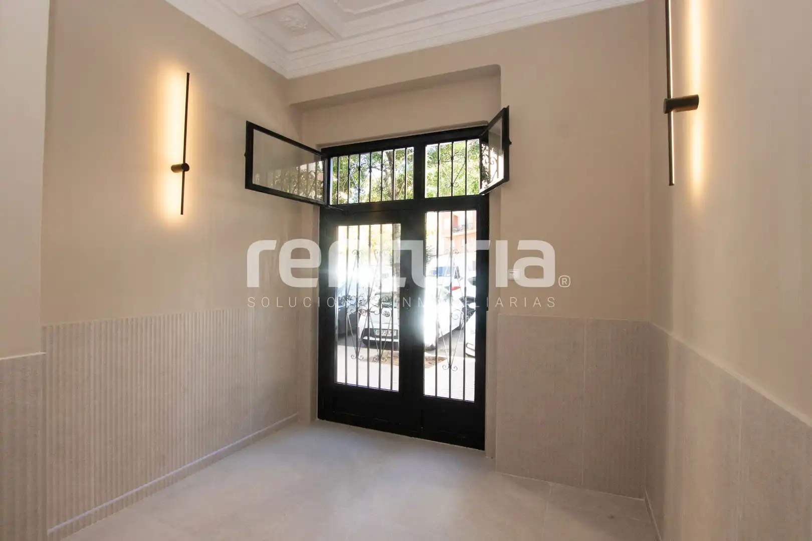 Flat for rent in Extramurs