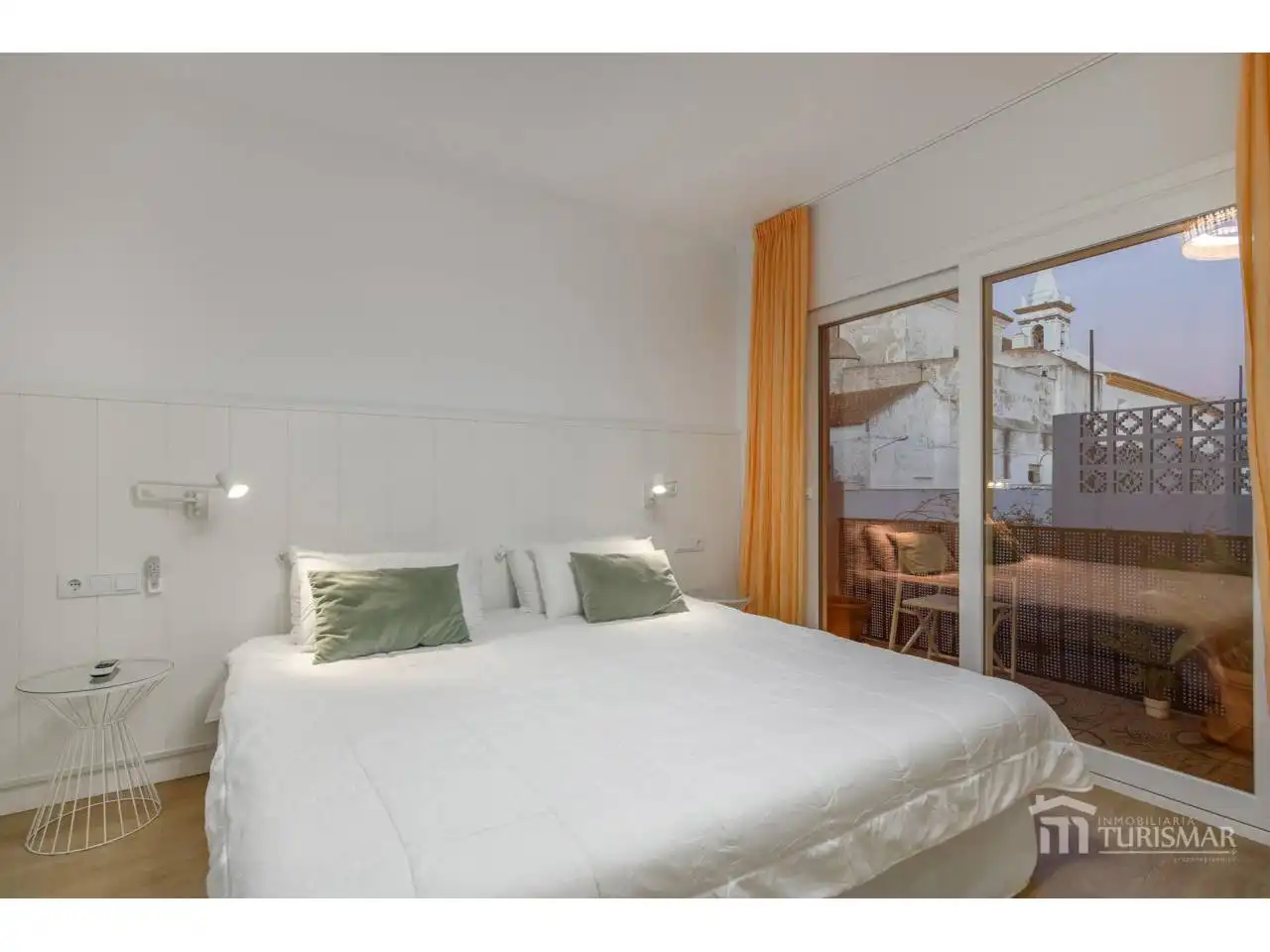 Apartament en venda a Calle Muelle de Portugal, 1, Ayamonte ciudad