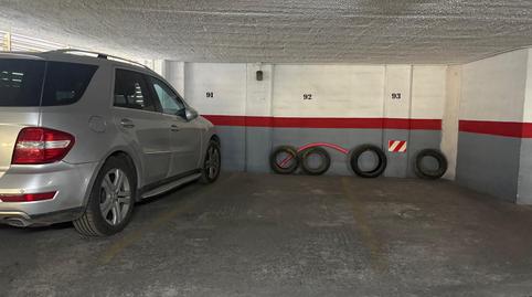 Photo 5 of Garage for rent in La Seu,  Valencia Capital