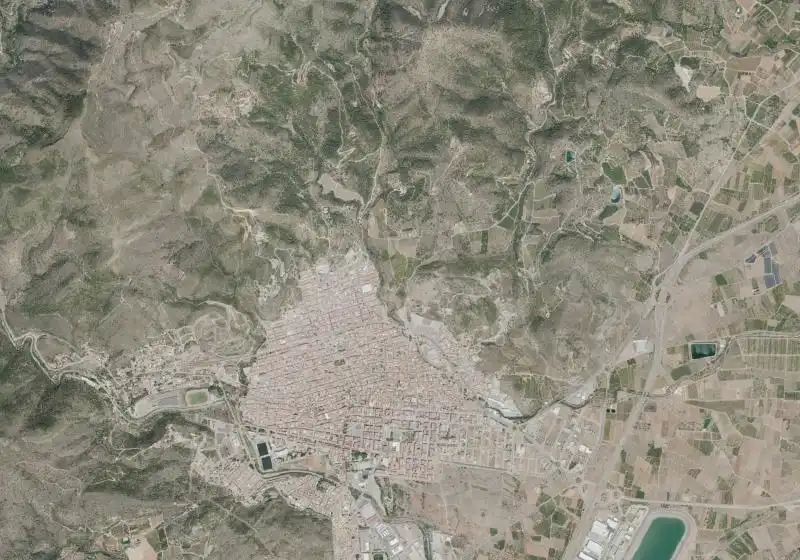 Flat for sale in La Vall d'Uixó, imagen 3