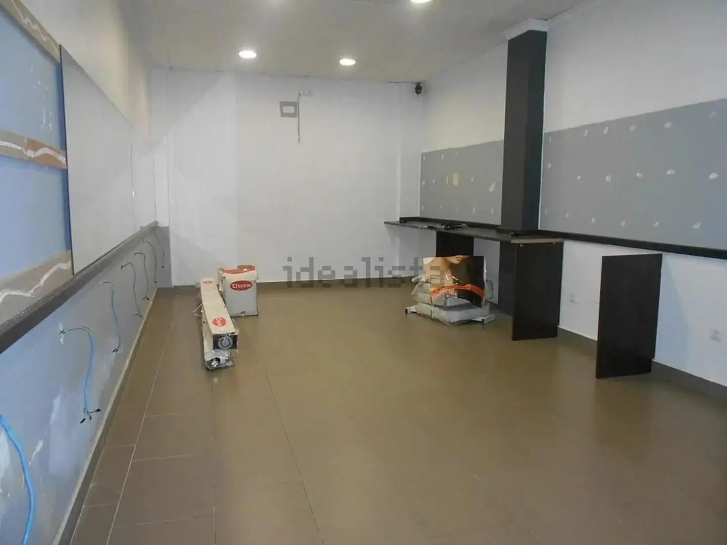 Business premises for sale in Calle Cristo 35D, imagen 9