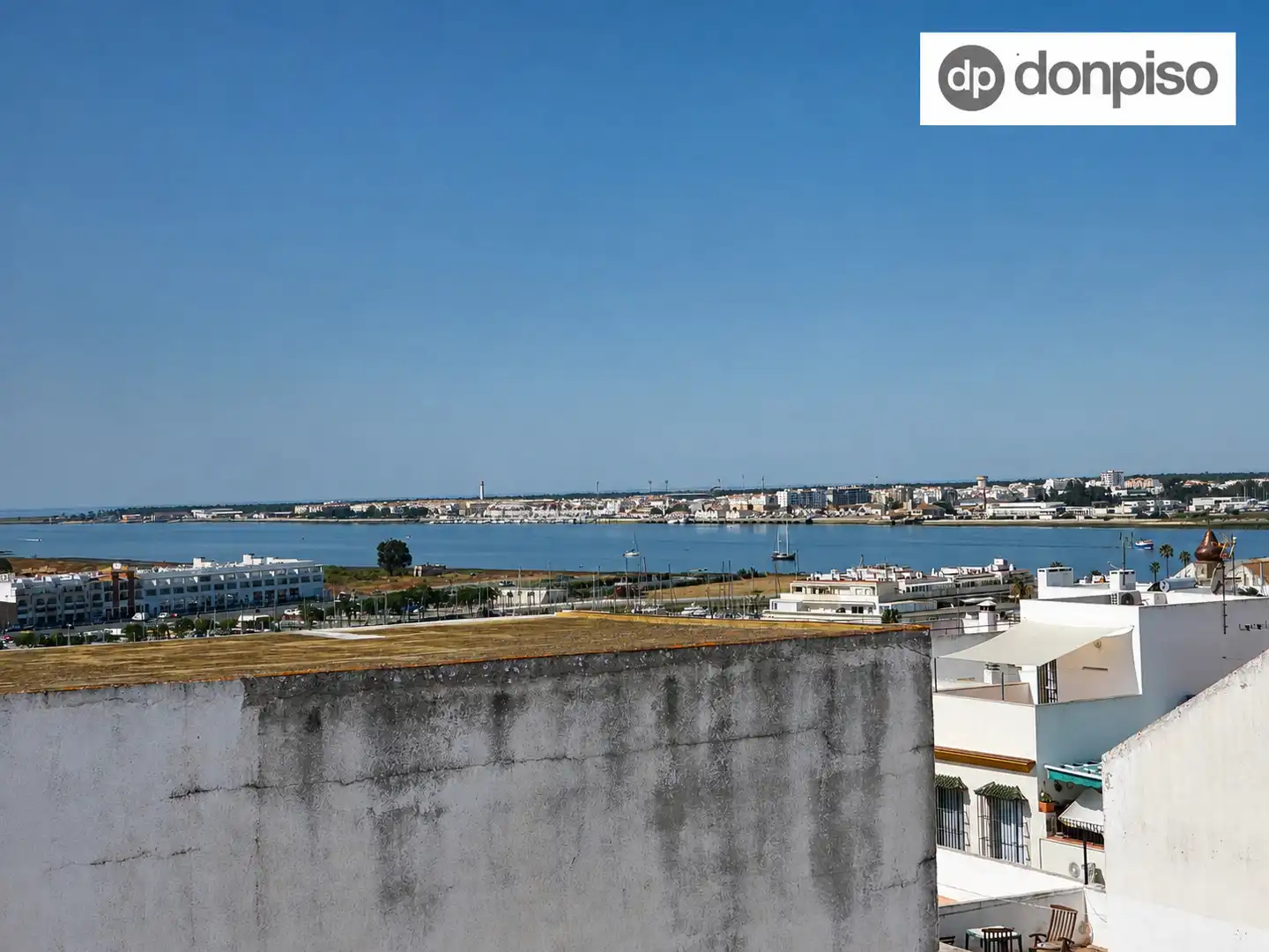 Exterior view of Country homes for sale in Ayamonte  with Private garden, Storage room and Swimming Pool