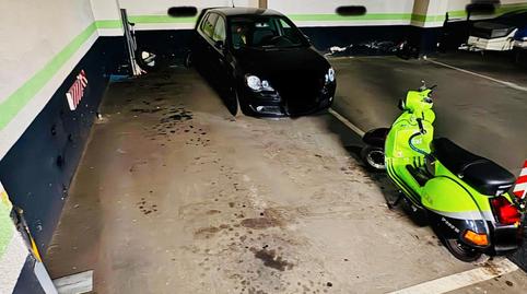 Photo 3 of Garage for sale in Calle de Minerva, Valdebernardo - Valderribas, Madrid