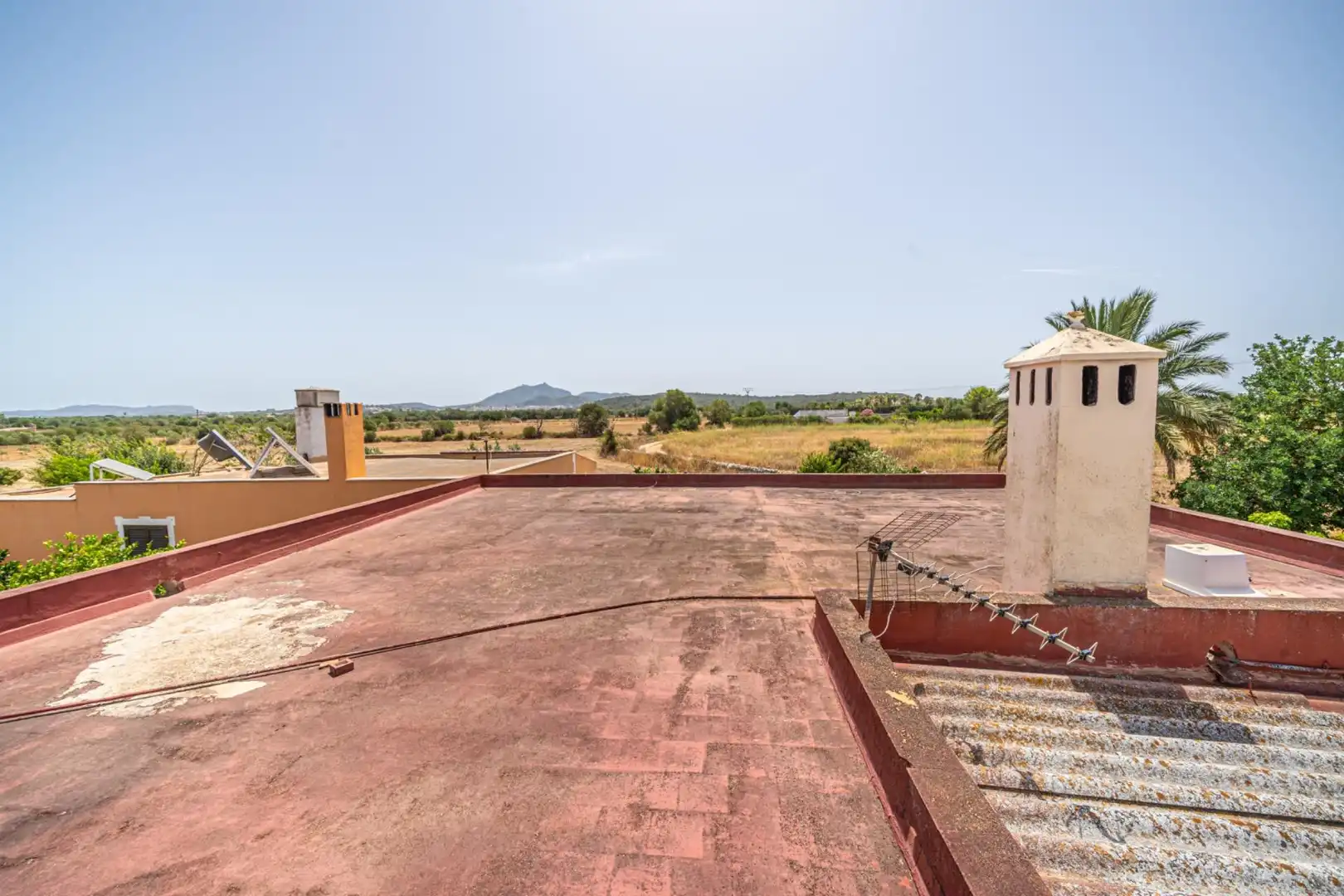 Casa o xalet en venda en Felanitx