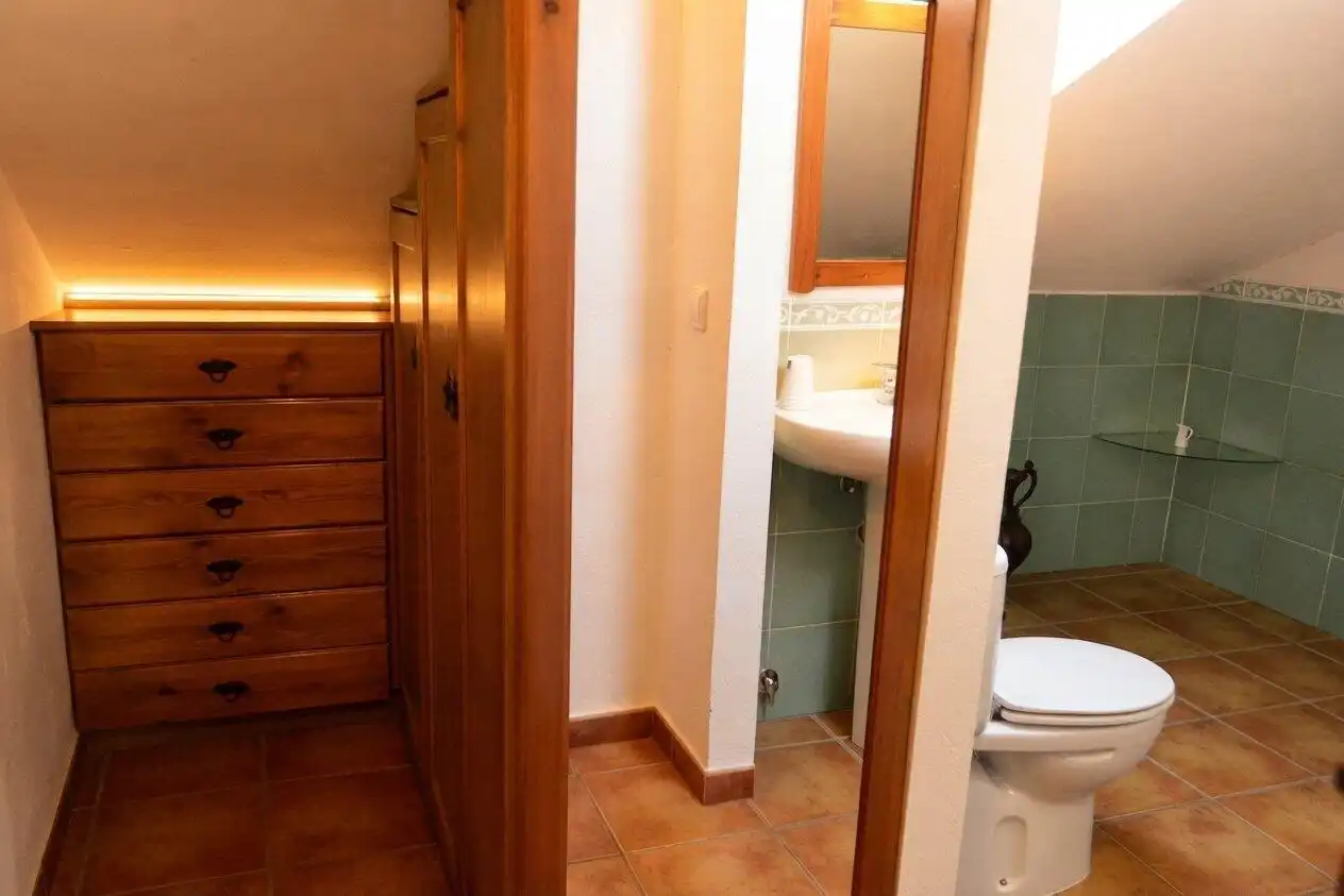 Casa o xalet en venda a Valderrueda