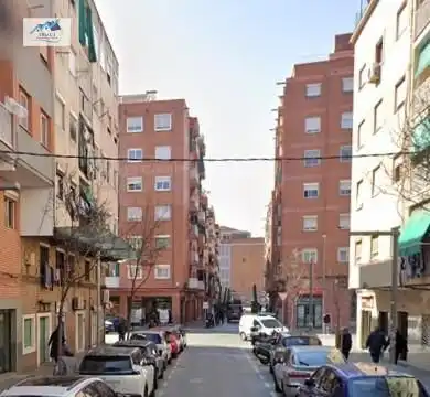 Flat for sale in Calle FLORIDABLANCA