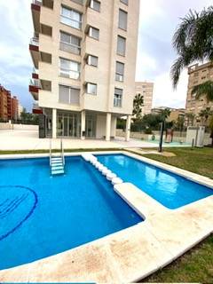 Apartamento en Alquiler en Calle Carmelo Simón Plá, 6 en Playa de San Juan