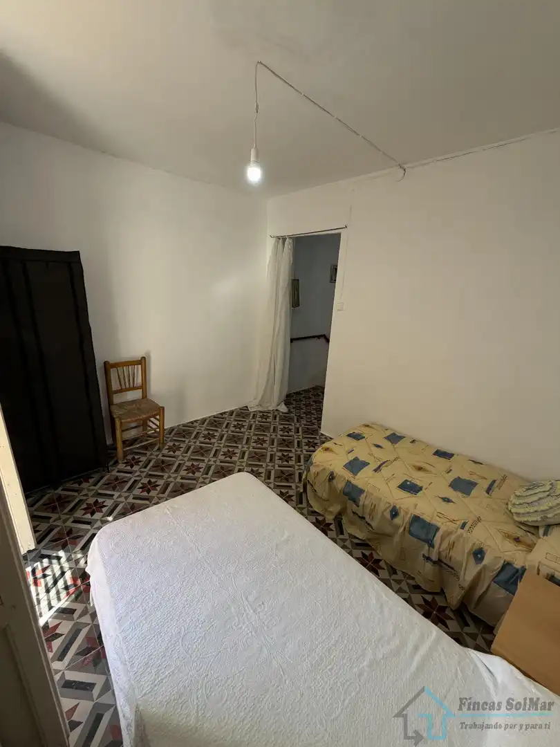 Bedroom of Houses for sale in Navajas