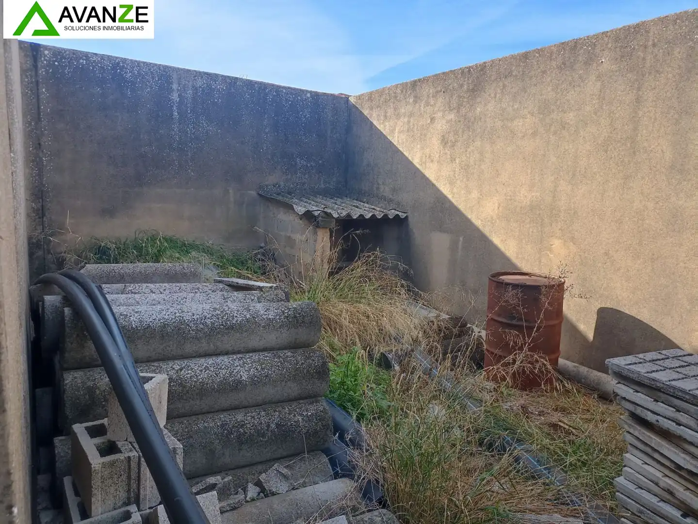 Nave industrial in affitto a Norte, imagen 3