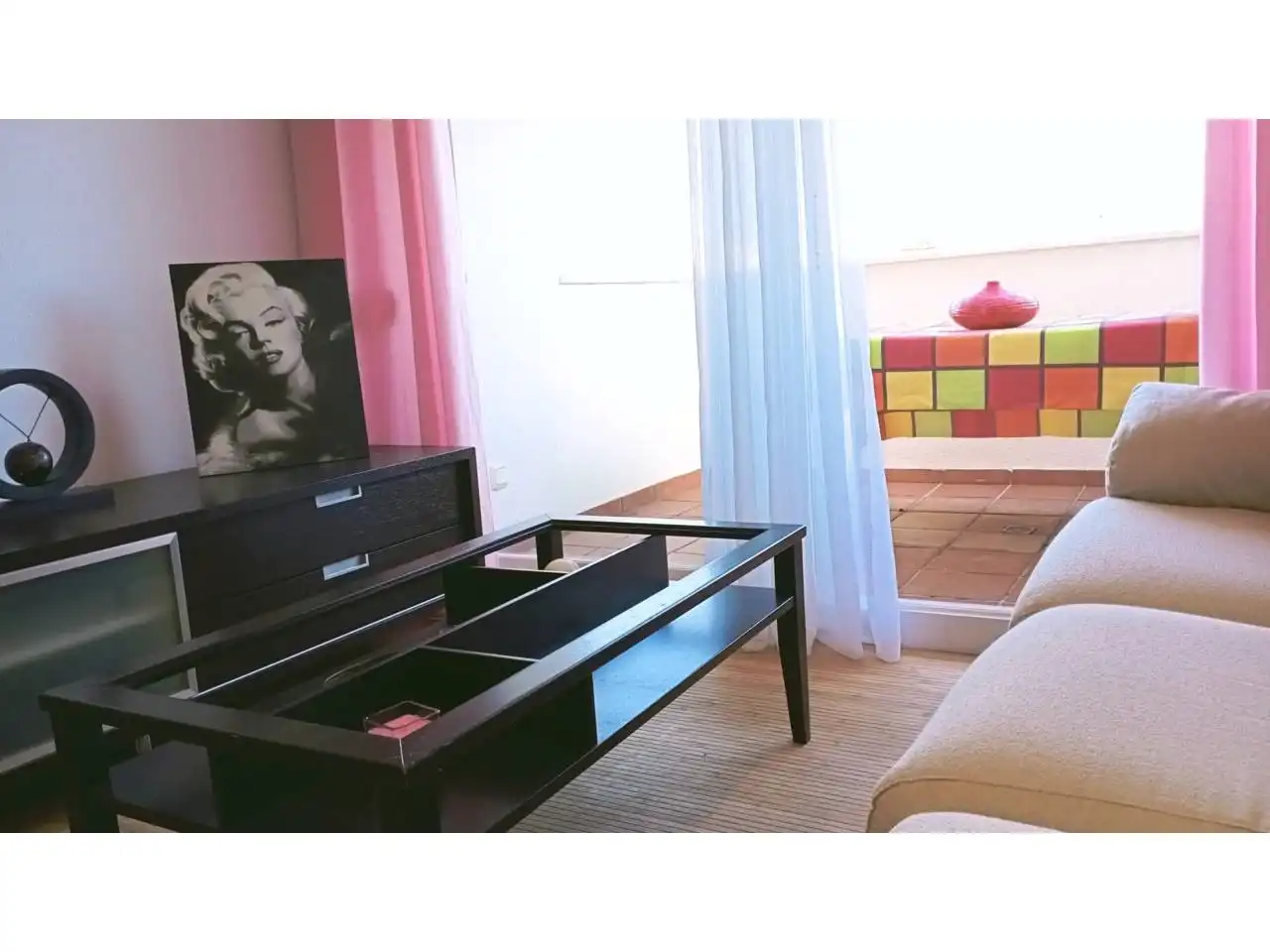 Flat for sale in El Sabinar – Urbanizaciones – Las Marinas – Playa Serena