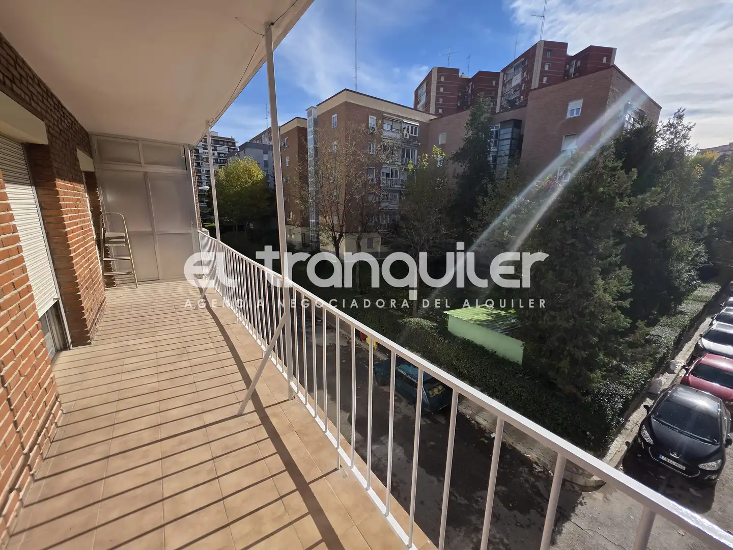 Wohnung zur Miete in Madrid, Madrid