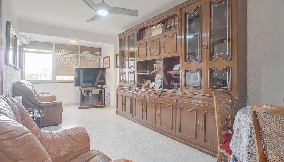 Photo 1 of Flat for sale in La Verneda i la Pau, Barcelona