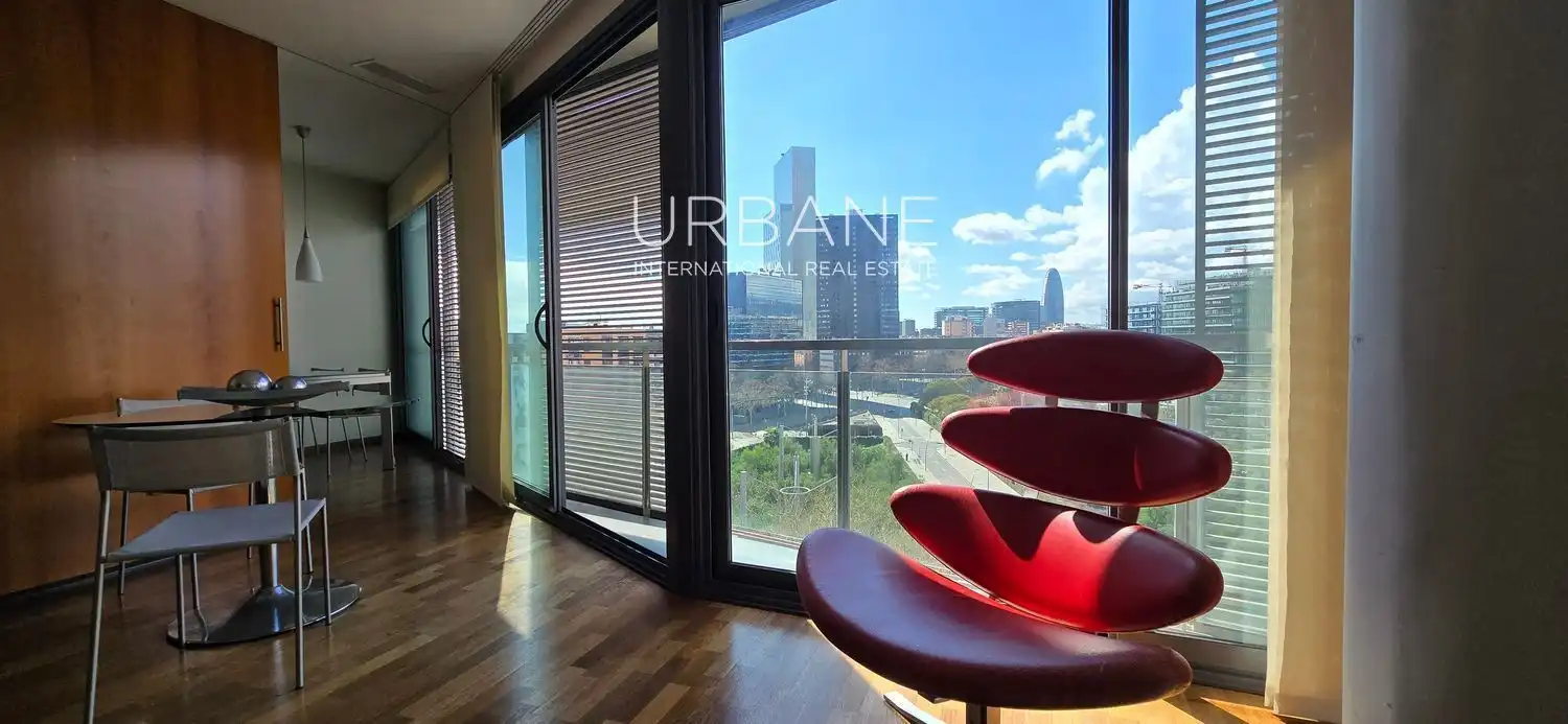 Piso en venta en Carrer de Bac de Roda, Provençals del Poblenou, Sant Martí