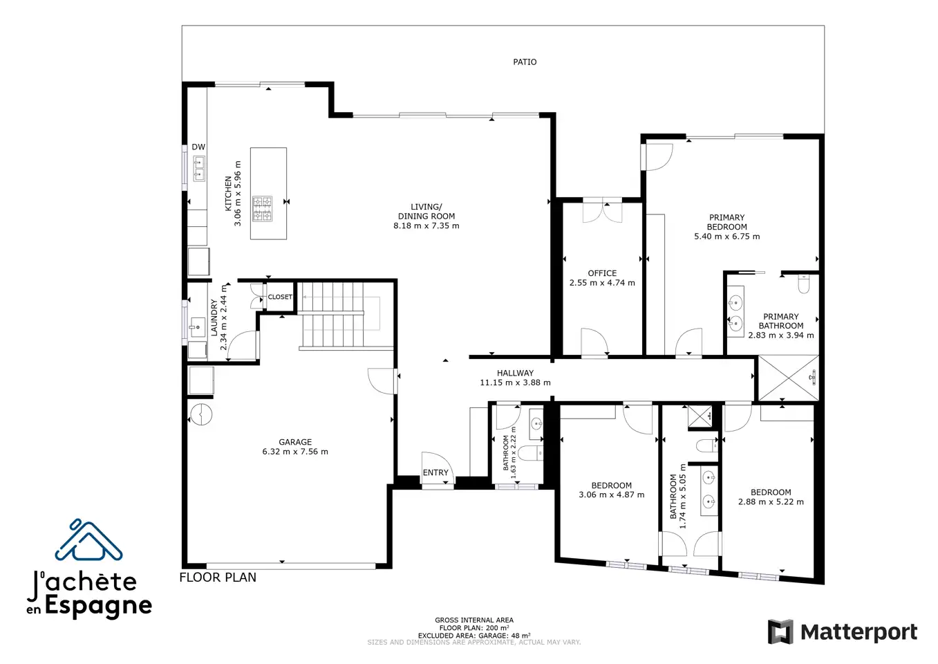 House with pool for sale in De Reus, imagen 38