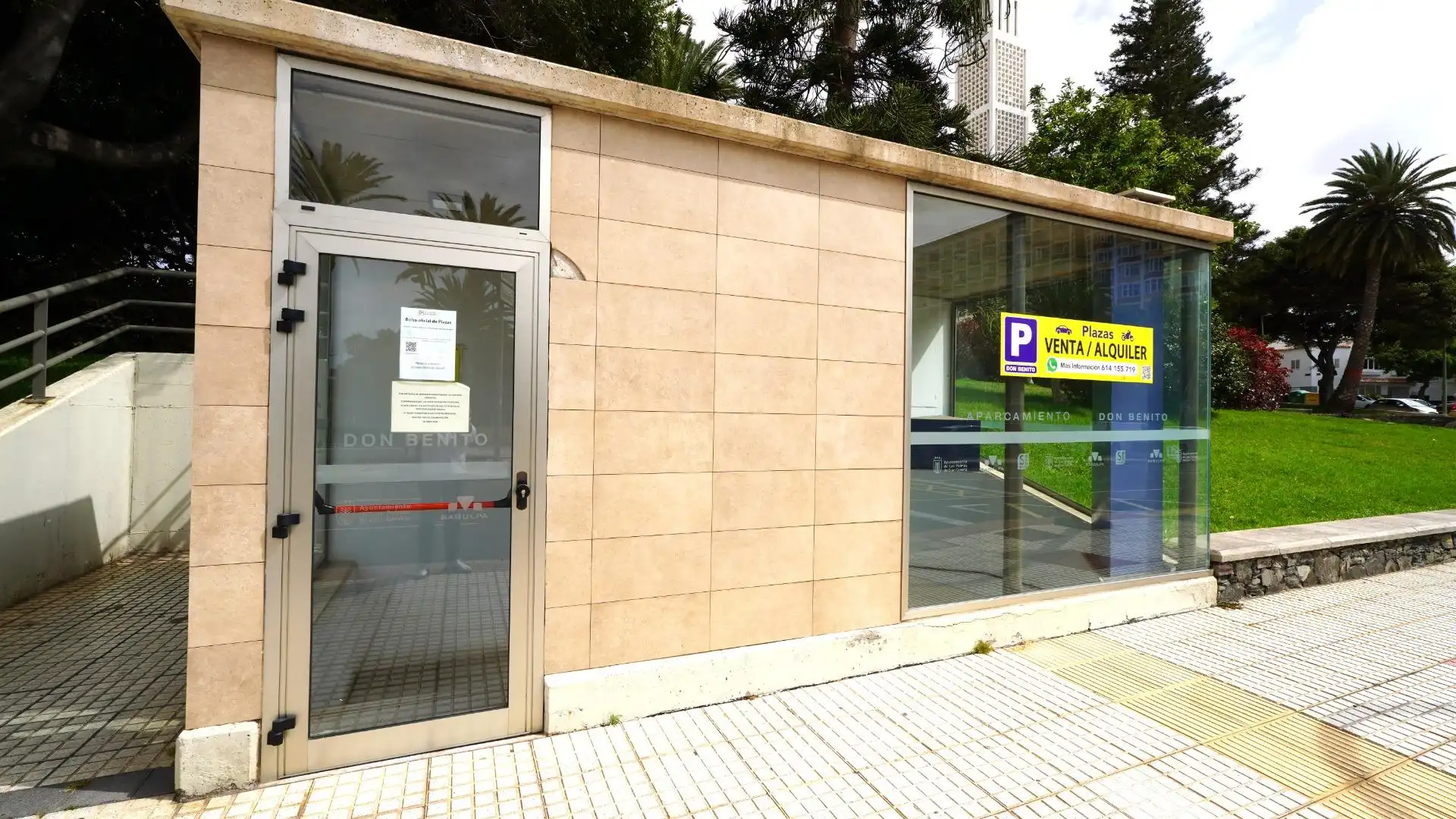 Pis en venda en Las Palmas de Gran Canaria amb Traster