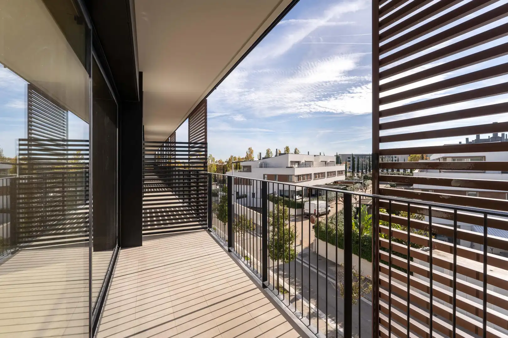 Wohnung zur Miete in RDA. JEAN MONNET 230-238, SABADELL, Can Gambús