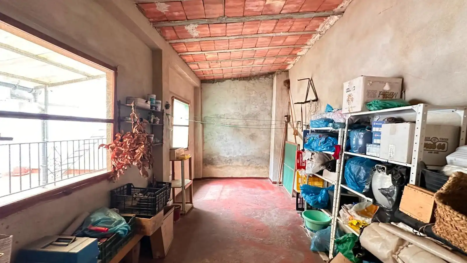 Casa o chalet en venta en Manuel con Aire acondicionado
