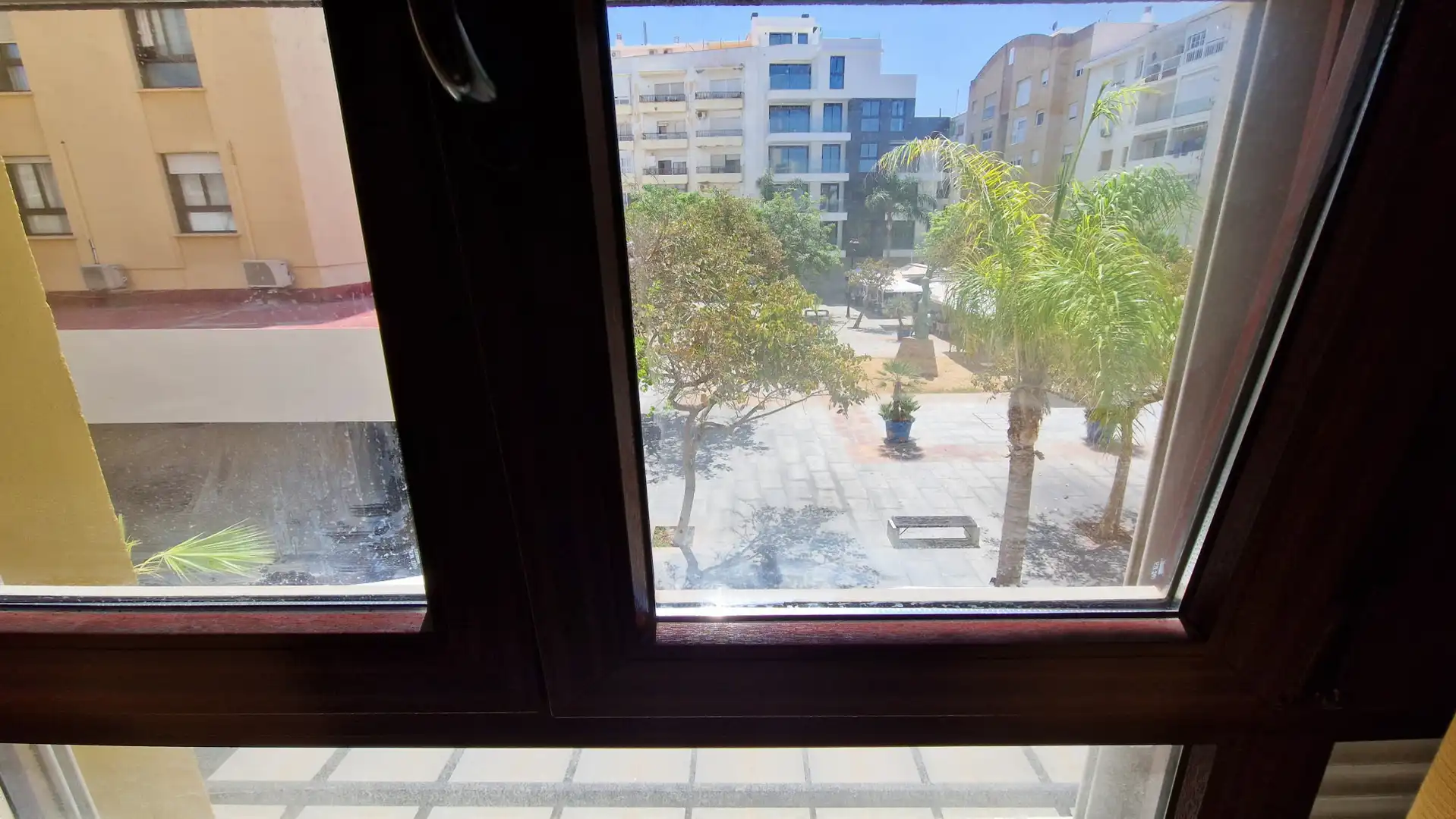 Apartament en venda a Centro