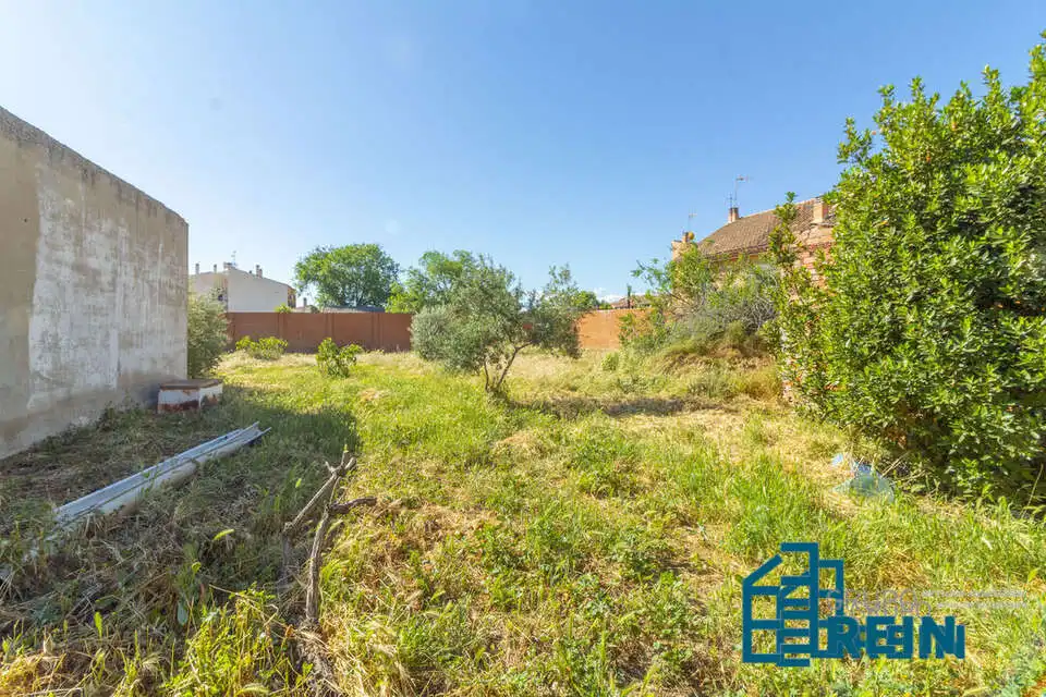 Casa o chalet en venta en Magán con Trastero