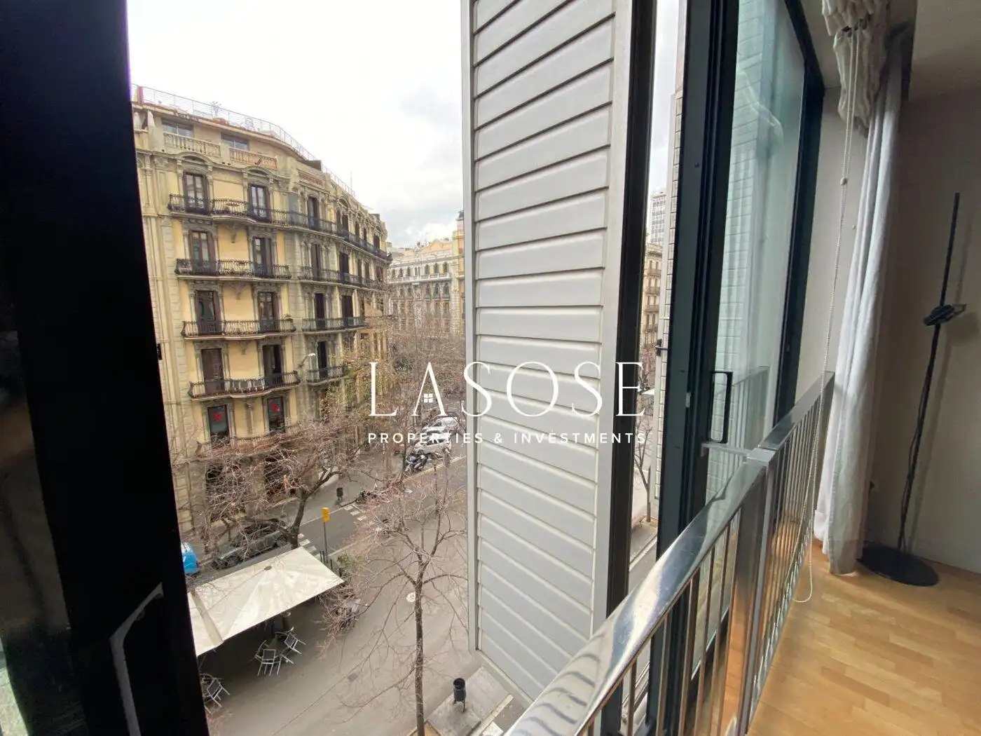 Wohnung mit Aufzug zum Verkauf in Eixample, imagen 19